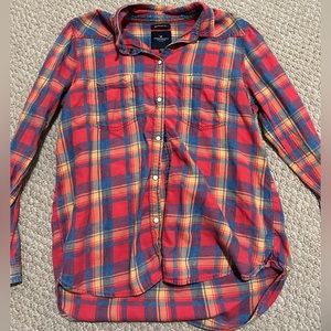 altar’d state dress shirt